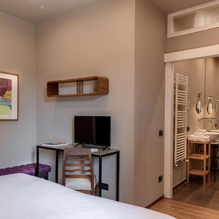 פיאטרה סנטה B&B L' Orangerie מראה חיצוני תמונה