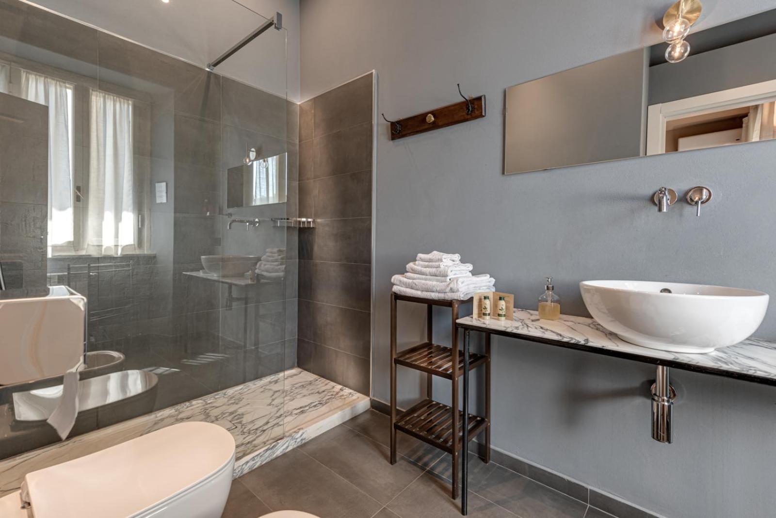 פיאטרה סנטה B&B L' Orangerie מראה חיצוני תמונה