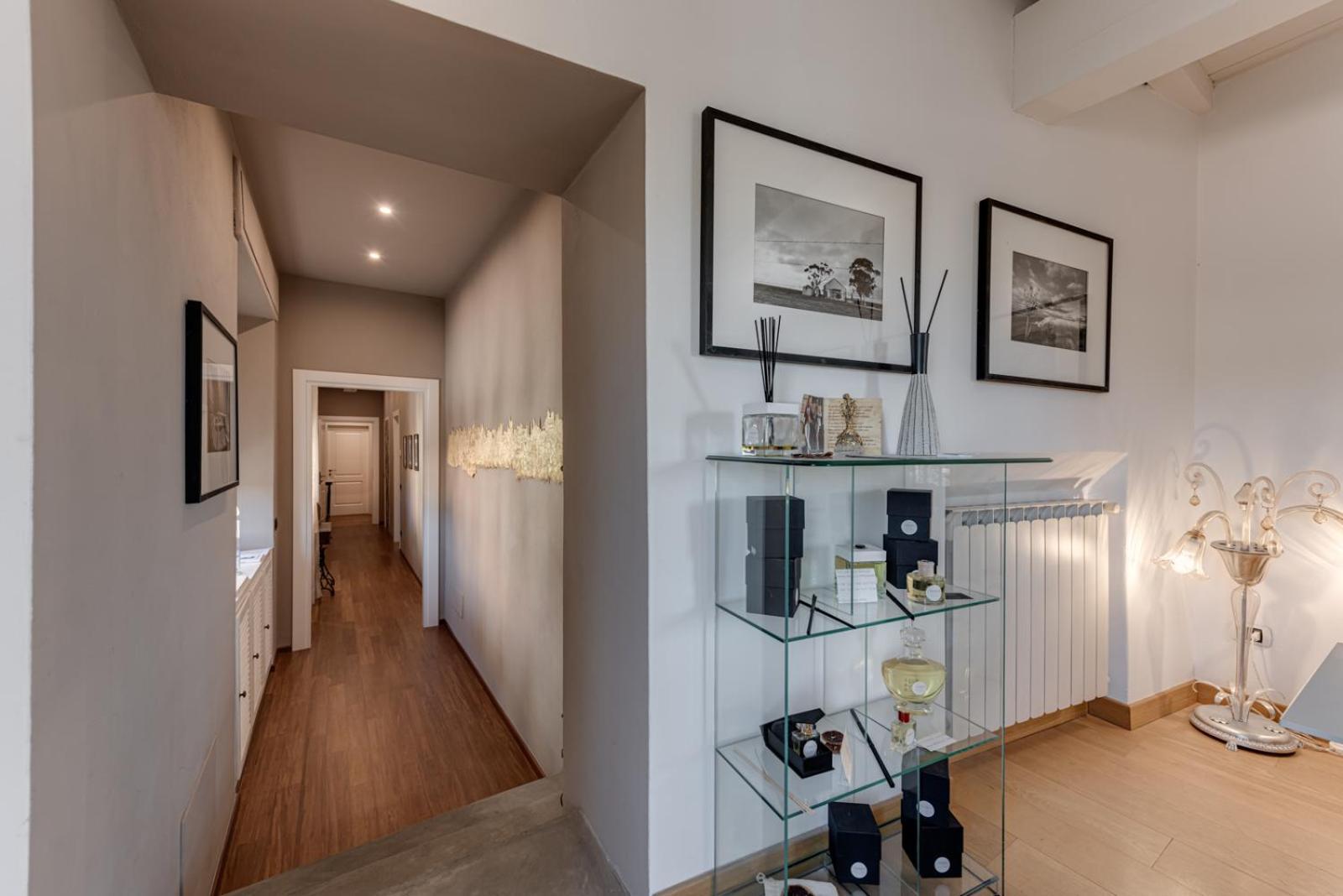 פיאטרה סנטה B&B L' Orangerie מראה חיצוני תמונה