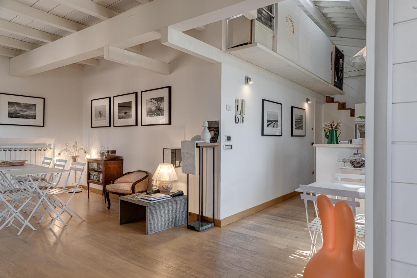 פיאטרה סנטה B&B L' Orangerie מראה חיצוני תמונה