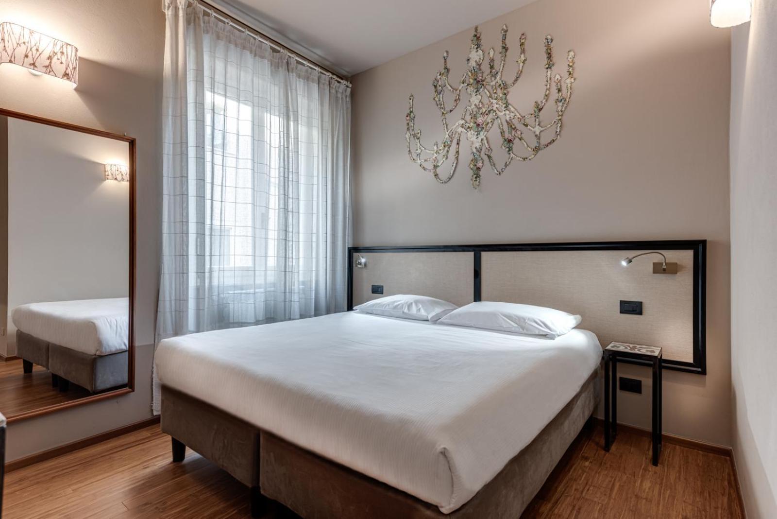 פיאטרה סנטה B&B L' Orangerie מראה חיצוני תמונה