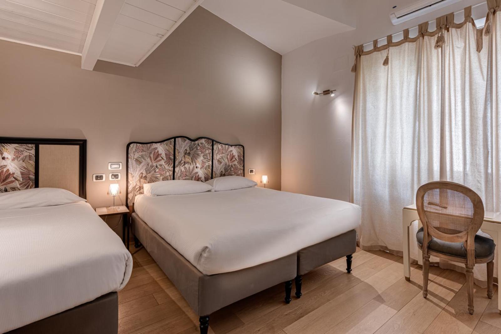 פיאטרה סנטה B&B L' Orangerie מראה חיצוני תמונה