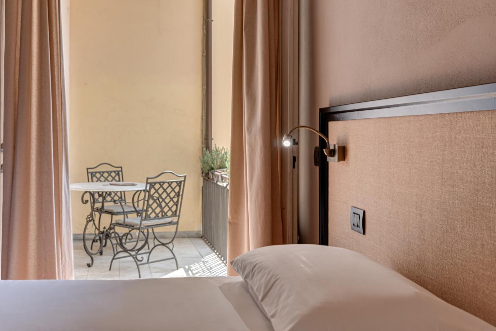 פיאטרה סנטה B&B L' Orangerie מראה חיצוני תמונה