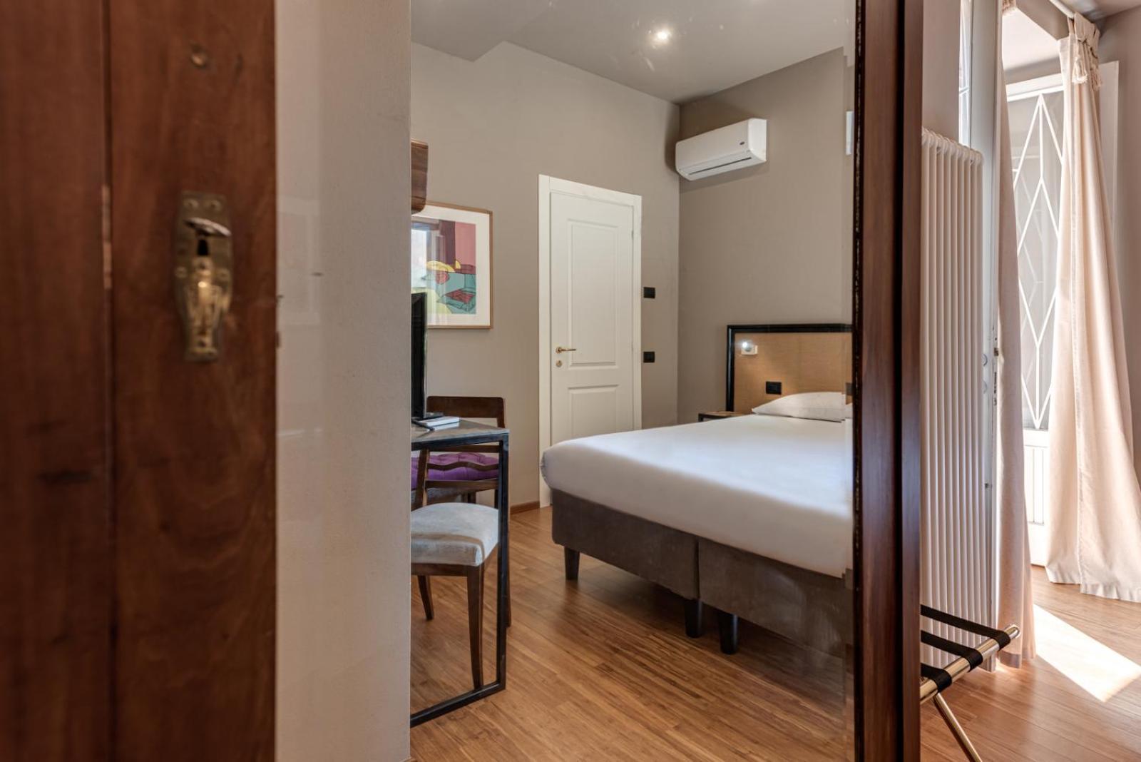 פיאטרה סנטה B&B L' Orangerie מראה חיצוני תמונה