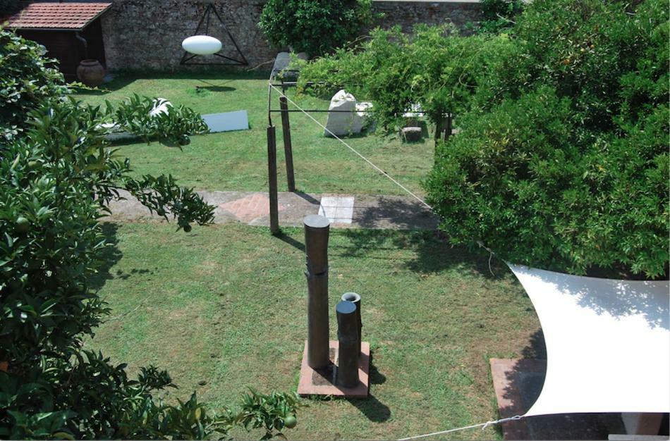 פיאטרה סנטה B&B L' Orangerie מראה חיצוני תמונה