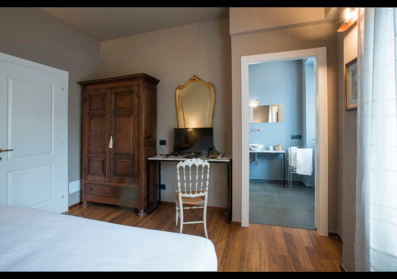 פיאטרה סנטה B&B L' Orangerie מראה חיצוני תמונה